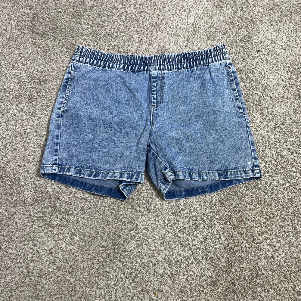 Terra sky shorts